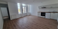 appartement à MARMANDE (47200)