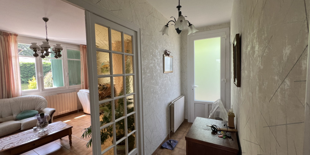 maison à AGEN (47000)