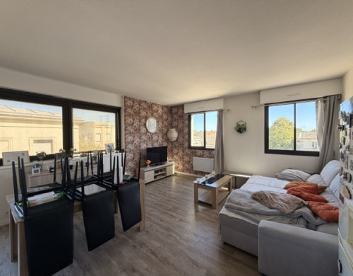 appartement  MARMANDE