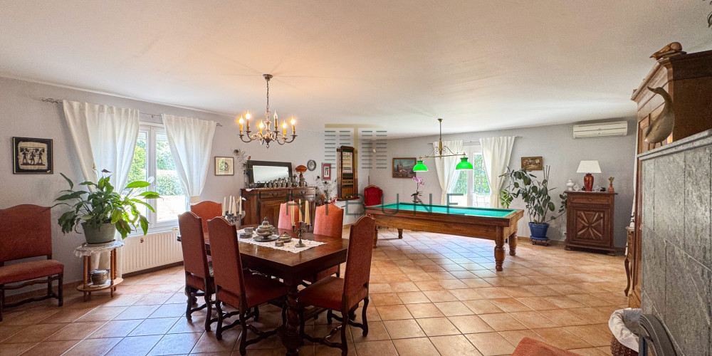 maison à ST ANTOINE DE FICALBA (47340)