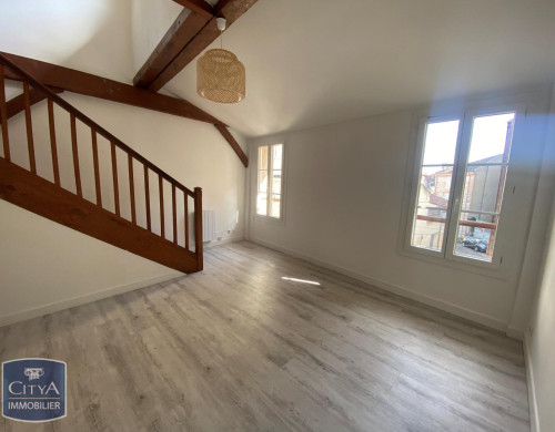 appartement  AGEN