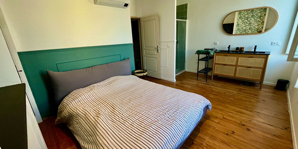 maison à VILLENEUVE SUR LOT (47300)