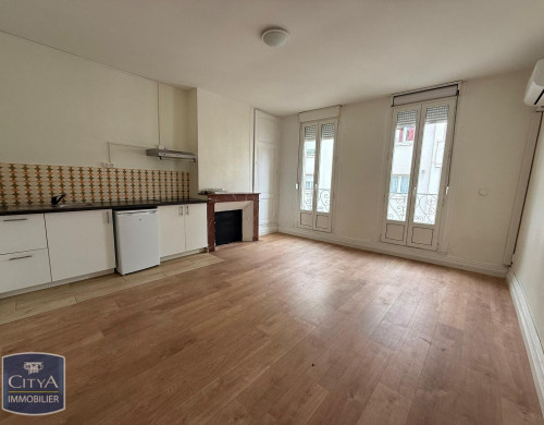 appartement  AGEN