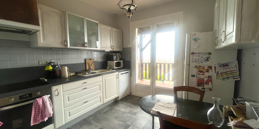 maison à PUJOLS (47300)