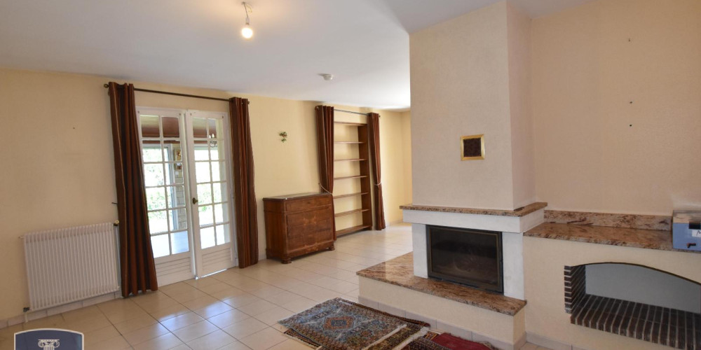 maison à BRAX (47310)