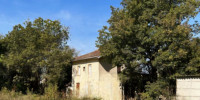 maison à COLAYRAC ST CIRQ (47450)
