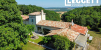 maison à TOURNON D AGENAIS (47370)