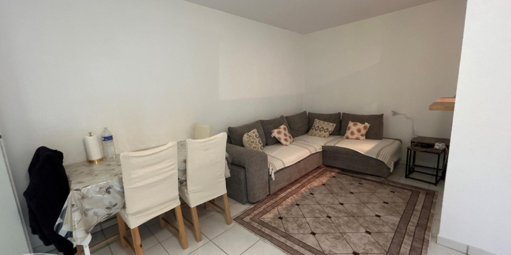 appartement à AGEN (47000)