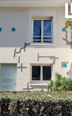 Maison  VILLENEUVE SUR LOT