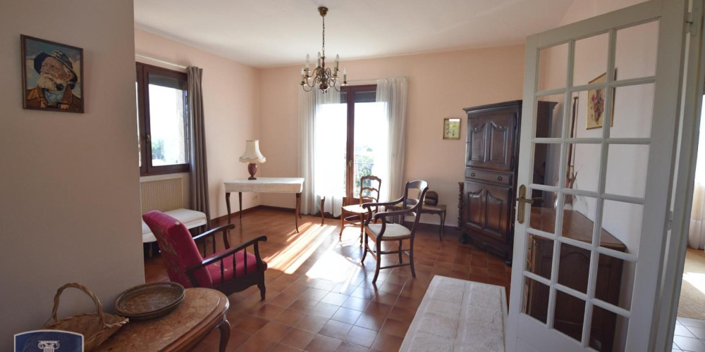 maison à BON ENCONTRE (47240)