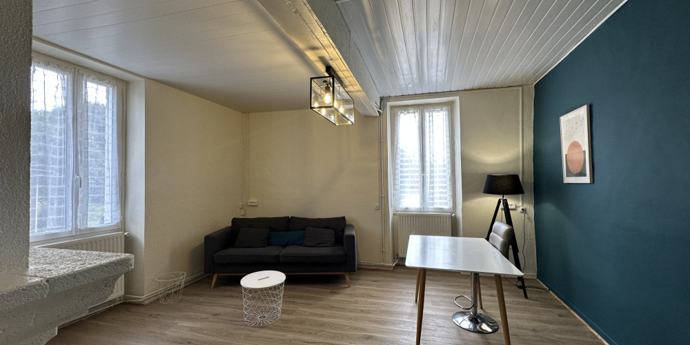 maison à ST LAURENT (47130)