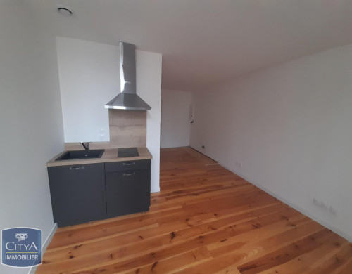 appartement  AGEN