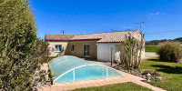 maison à LE TEMPLE SUR LOT (47110)