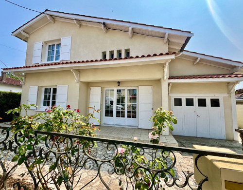 maison  VILLENEUVE SUR LOT
