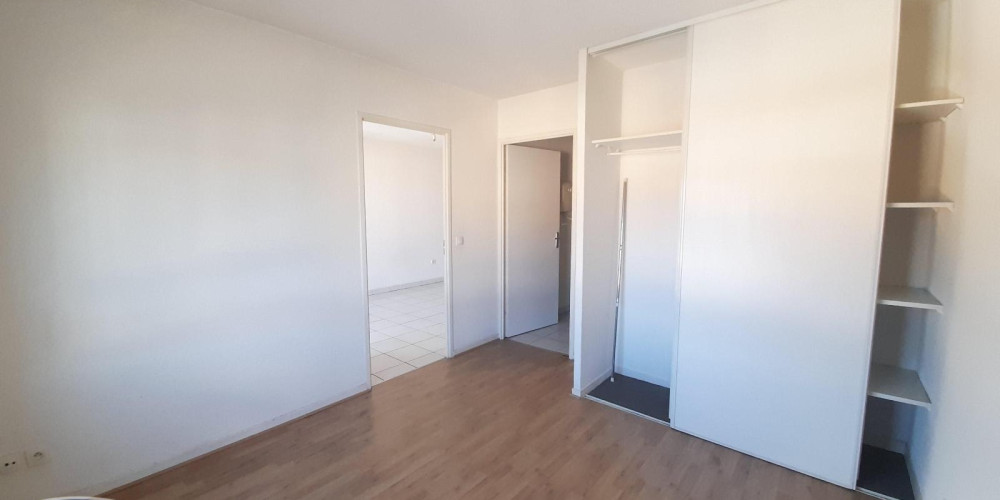 appartement à AGEN (47000)