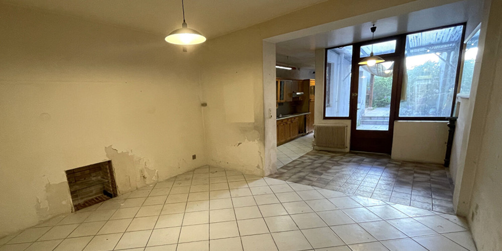 maison à VILLENEUVE SUR LOT (47300)