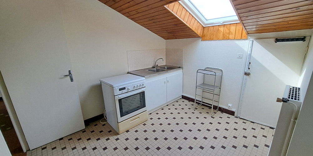 appartement à AGEN (47000)