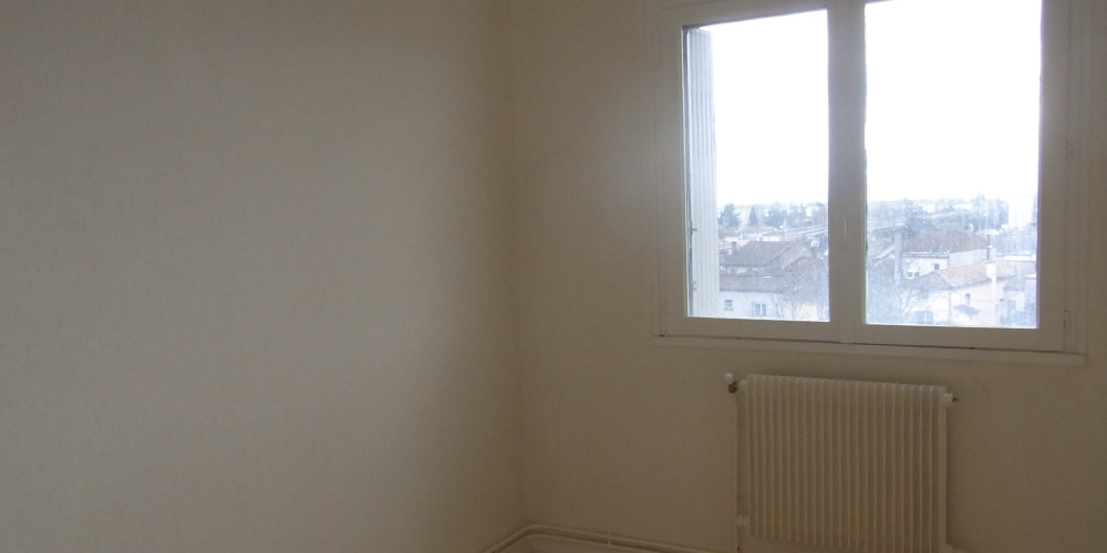 appartement à MARMANDE (47200)