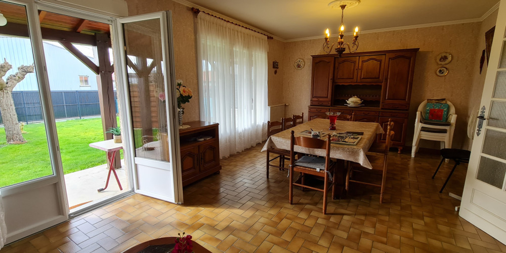 maison à TONNEINS (47400)