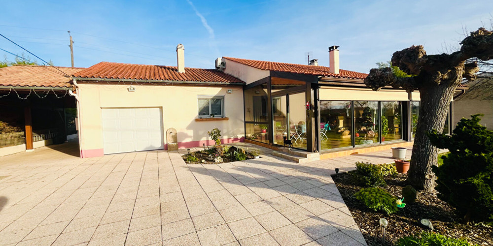 maison à CONDEZAYGUES (47500)