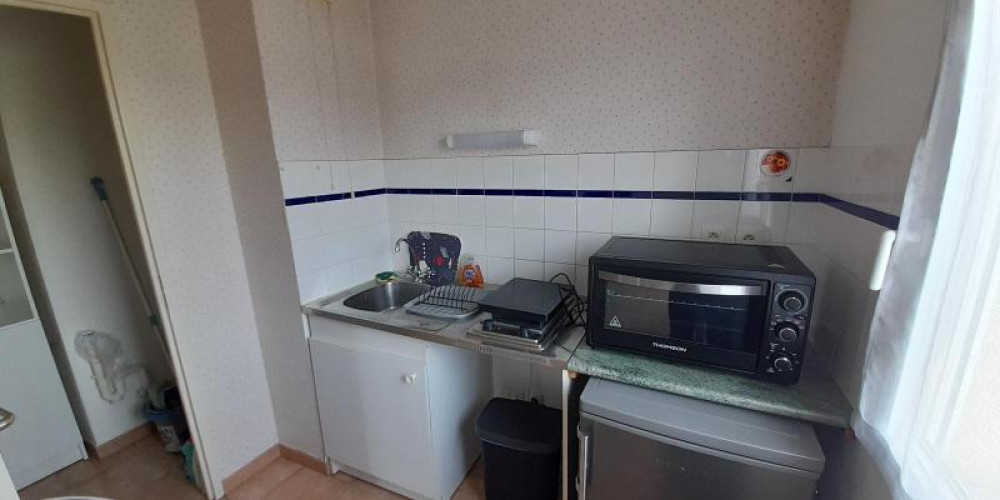 appartement à AGEN (47000)
