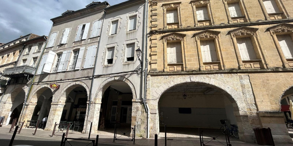 appartement à AGEN (47000)