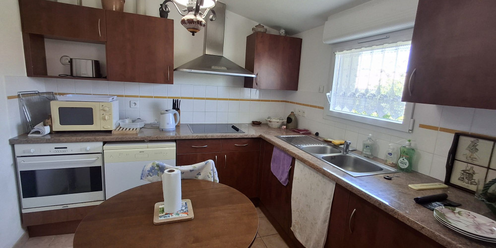 maison à VILLEREAL (47210)