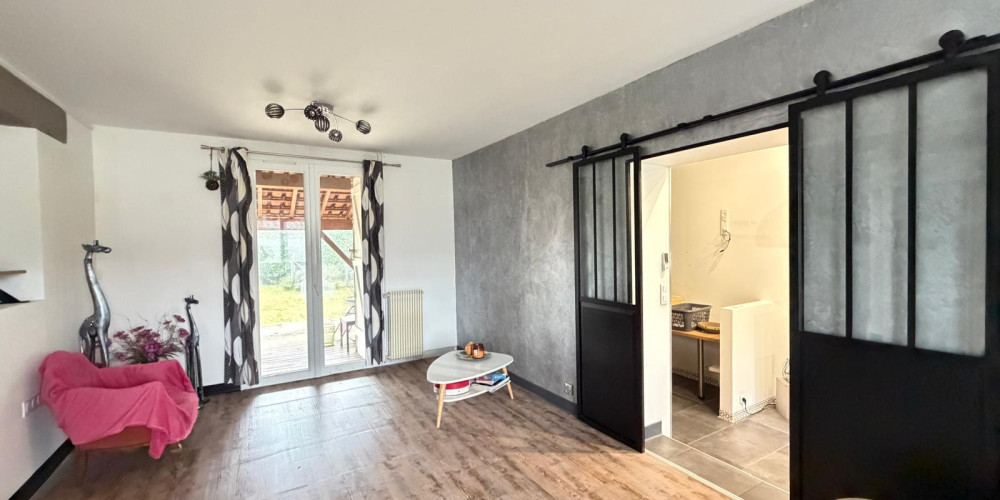 maison à BOE (47550)