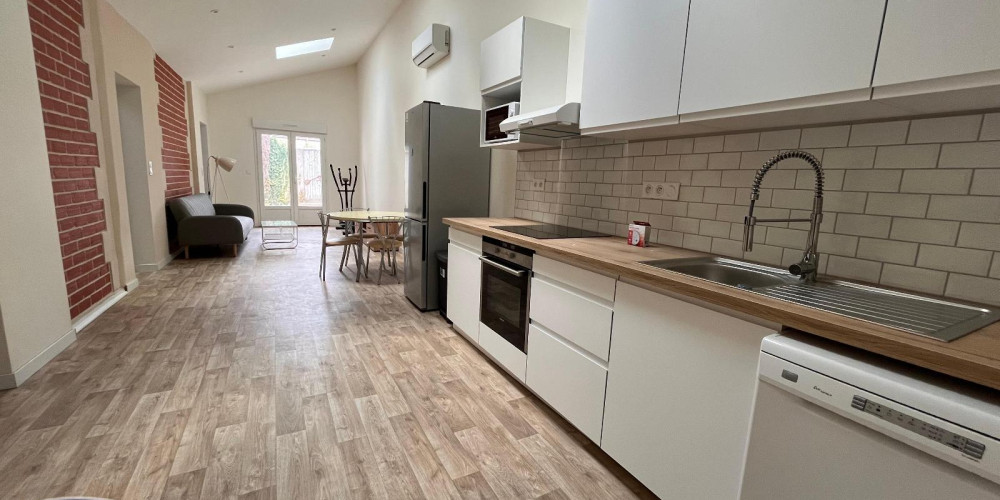 appartement à AGEN (47000)