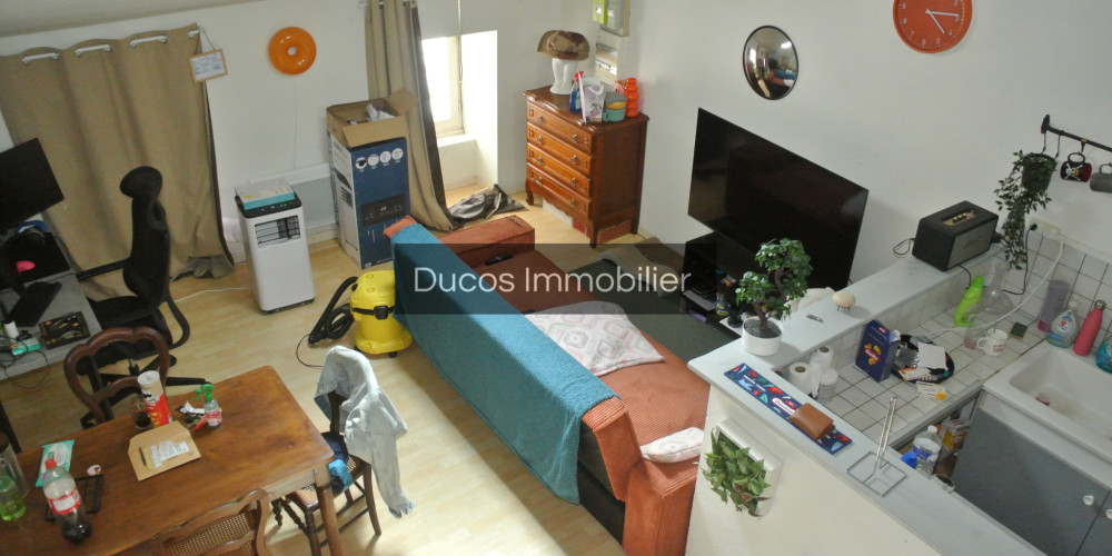 immeuble à MARMANDE (47200)