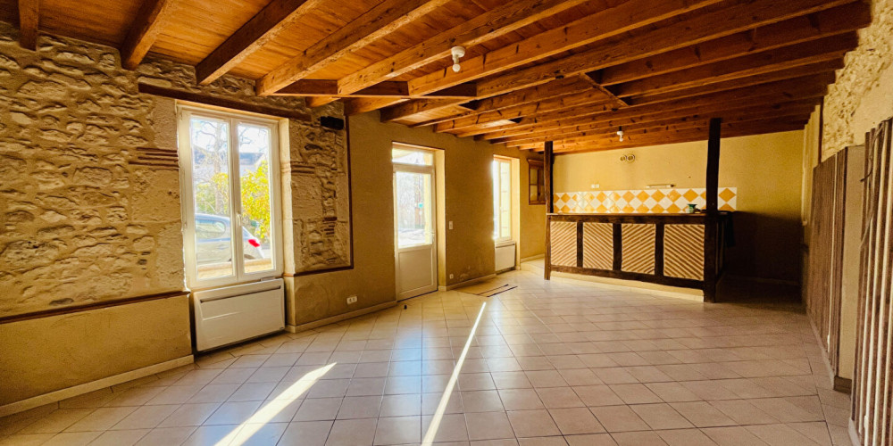 maison à LACEPEDE (47360)