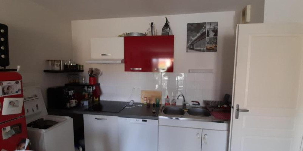 appartement à AGEN (47000)