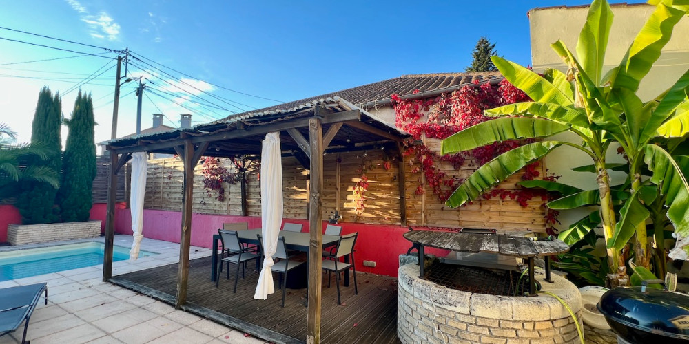 maison à VILLENEUVE SUR LOT (47300)