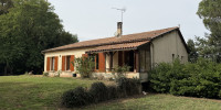 maison à BOURRAN (47320)
