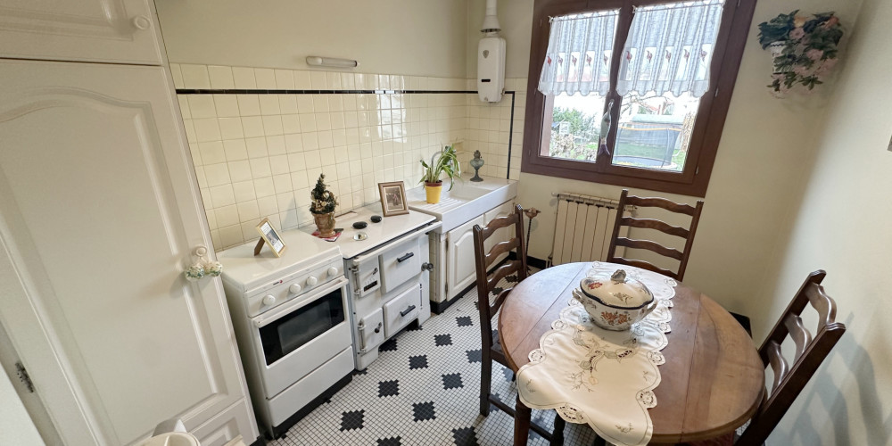 maison à MARMANDE (47200)