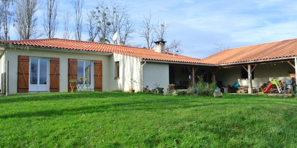 maison à MARMANDE (47200)