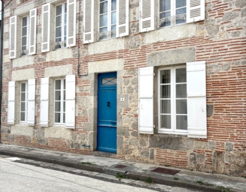 maison  CLAIRAC