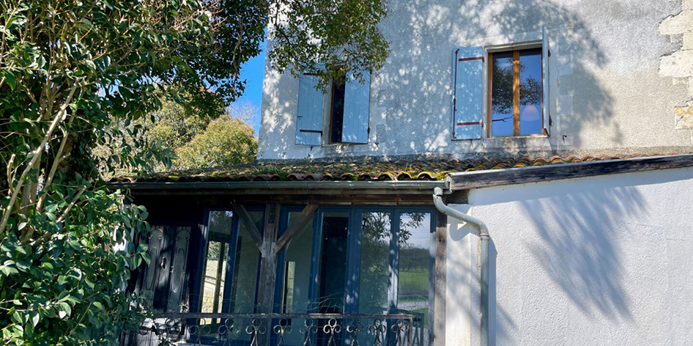 maison à MONTAUT (47210)