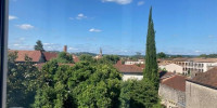appartement à VILLENEUVE SUR LOT (47300)