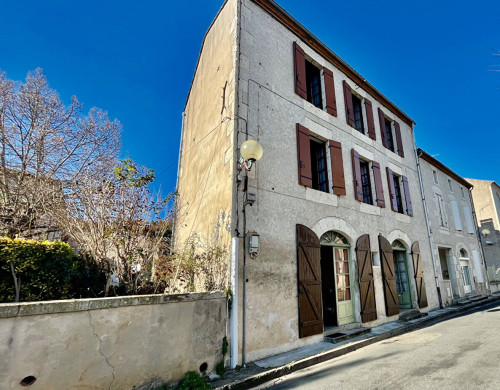 maison  CASTELMORON SUR LOT