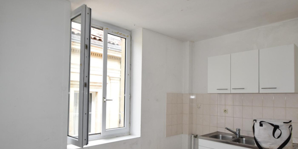 appartement à AGEN (47000)