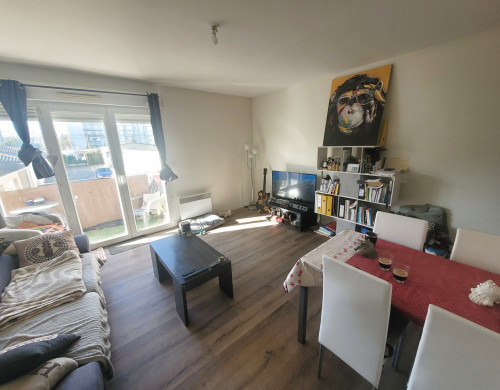 appartement  MARMANDE