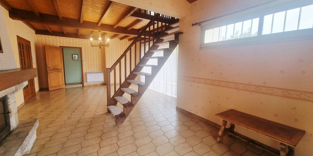 maison à ESTILLAC (47310)