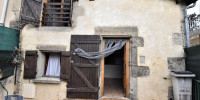 maison à AIGUILLON (47190)