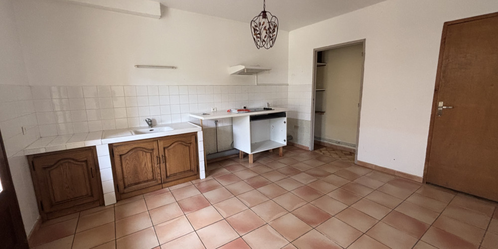 appartement à TONNEINS (47400)
