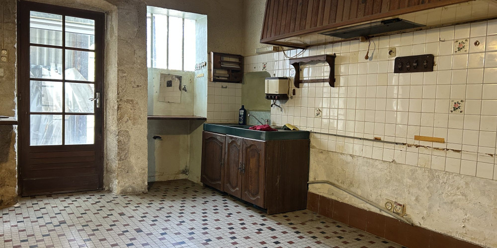 maison à HAUTEFAGE LA TOUR (47340)