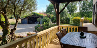 maison à STE LIVRADE SUR LOT (47110)