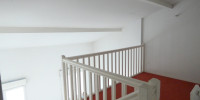appartement à VILLENEUVE SUR LOT (47300)