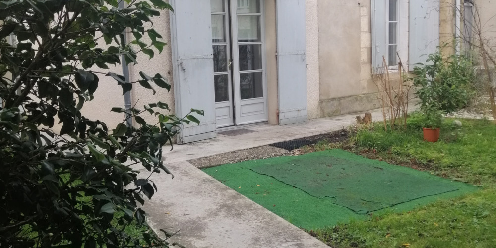 appartement à MARMANDE (47200)