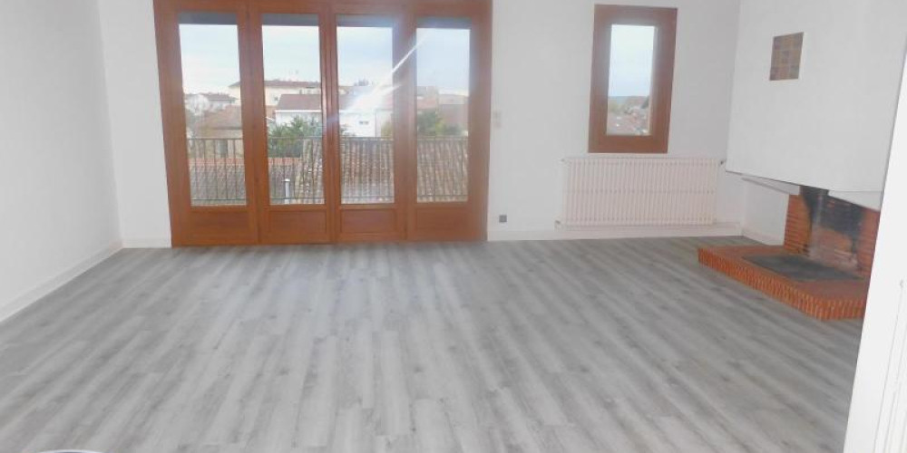 appartement à AGEN (47000)